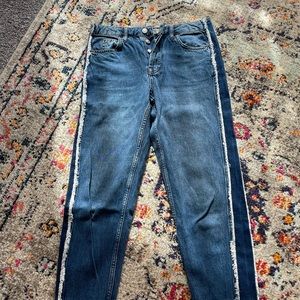 Topshop Hayden jeans